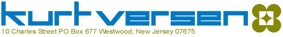Kurt Versen